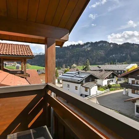 Edelweiss Mit Sommer- Bergbahn Unlimited Kostenlos Obermaiselstein