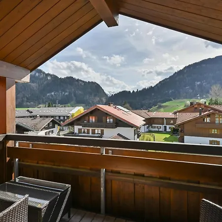 Edelweiss Mit Sommer- Bergbahn Unlimited Kostenlos * Obermaiselstein