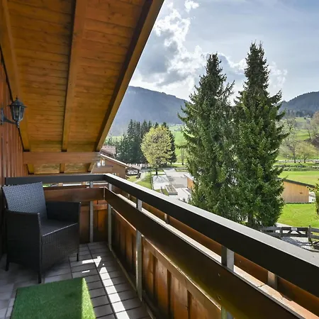 Lejlighed Edelweiss Mit Sommer- Bergbahn Unlimited Kostenlos *