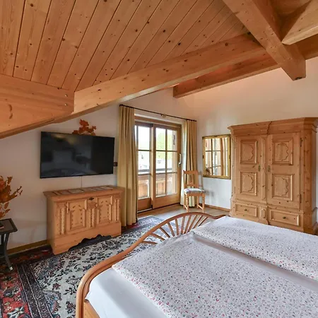 Lejlighed Edelweiss Mit Sommer- Bergbahn Unlimited Kostenlos Obermaiselstein