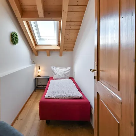 Edelweiss Mit Sommer- Bergbahn Unlimited Kostenlos Lejlighed Obermaiselstein