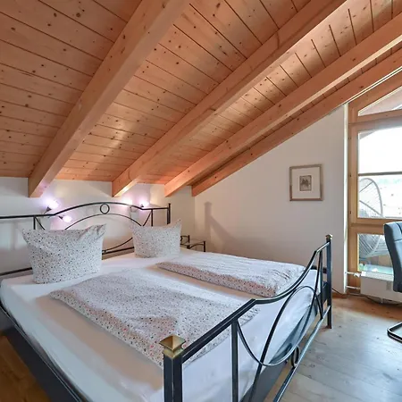 Edelweiss Mit Sommer- Bergbahn Unlimited Kostenlos Lejlighed