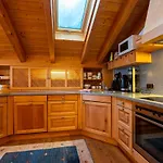 Appartement Edelweiss Mit Sommer- Bergbahn Unlimited Kostenlos