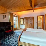 Edelweiss Mit Sommer- Bergbahn Unlimited Kostenlos Appartement