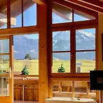 Edelweiss Mit Sommer- Bergbahn Unlimited Kostenlos Apartamento