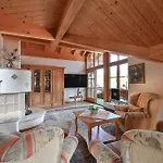 Apartamento Edelweiss Mit Sommer- Bergbahn Unlimited Kostenlos