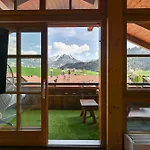 Edelweiss Mit Sommer- Bergbahn Unlimited Kostenlos Obermaiselstein