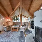 Edelweiss Mit Sommer- Bergbahn Unlimited Kostenlos Apartamento