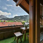 Edelweiss Mit Sommer- Bergbahn Unlimited Kostenlos