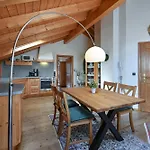 Edelweiss Mit Sommer- Bergbahn Unlimited Kostenlos Apartamento *