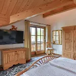 Apartamento Edelweiss Mit Sommer- Bergbahn Unlimited Kostenlos