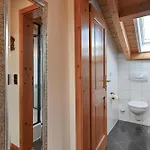 Apartamento Edelweiss Mit Sommer- Bergbahn Unlimited Kostenlos *
