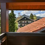Edelweiss Mit Sommer- Bergbahn Unlimited Kostenlos Apartamento Obermaiselstein