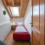Edelweiss Mit Sommer- Bergbahn Unlimited Kostenlos Apartamento Obermaiselstein