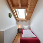 Edelweiss Mit Sommer- Bergbahn Unlimited Kostenlos Apartamento