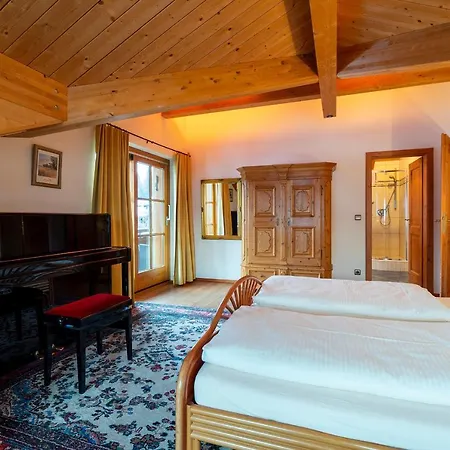 Edelweiss Mit Sommer- Bergbahn Unlimited Kostenlos Appartement