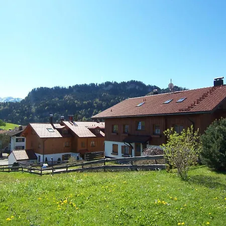 Edelweiss Mit Bergbahn Unlimited Apartment *