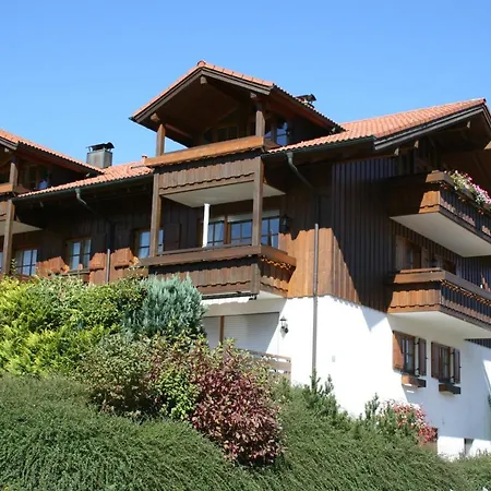 Apartment Edelweiss Mit Bergbahn Unlimited *