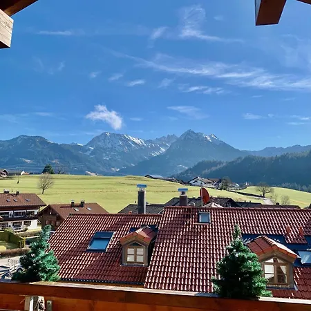 Apartment Edelweiss Mit Bergbahn Unlimited *