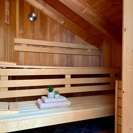 Apartment Edelweiss Mit Bergbahn Unlimited