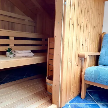 Apartment Edelweiss Mit Bergbahn Unlimited