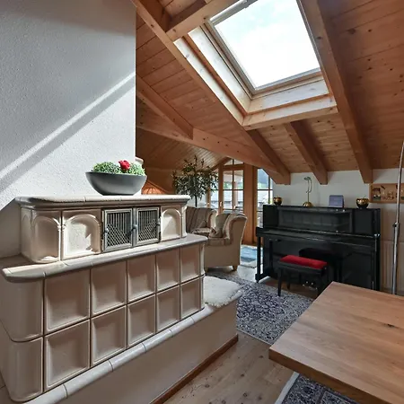 Apartment Edelweiß Mit Sommer- Bergbahn Unlimited Kostenlos