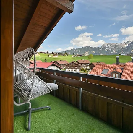Edelweiss Mit Sommer- Bergbahn Unlimited Kostenlos Lägenhet