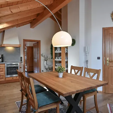 Apartment Edelweiß Mit Sommer- Bergbahn Unlimited Kostenlos