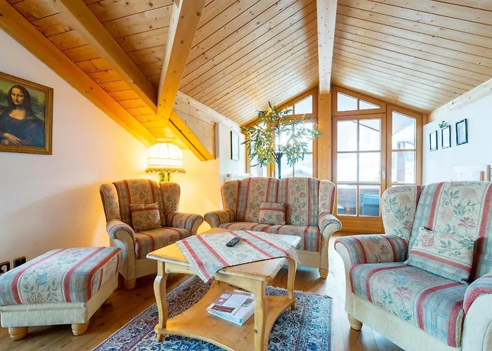 Apartman Edelweiss Mit Sommer- Bergbahn Unlimited Kostenlos