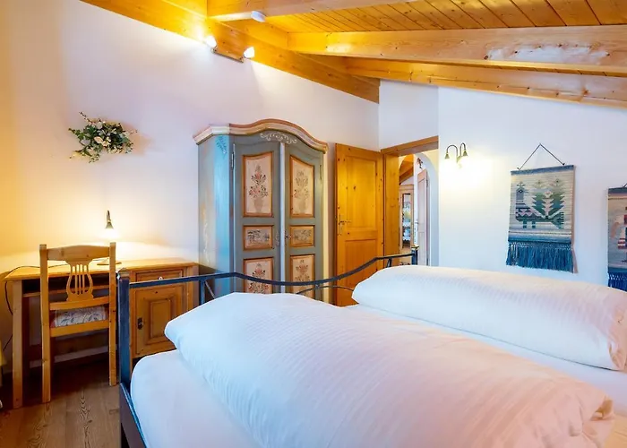 Appartement Edelweiss Mit Sommer- Bergbahn Unlimited Kostenlos Obermaiselstein