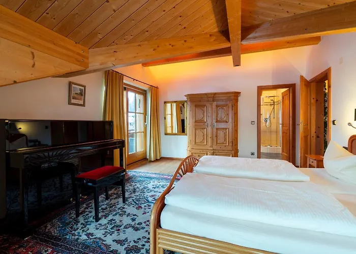 Edelweiss Mit Sommer- Bergbahn Unlimited Kostenlos Appartement