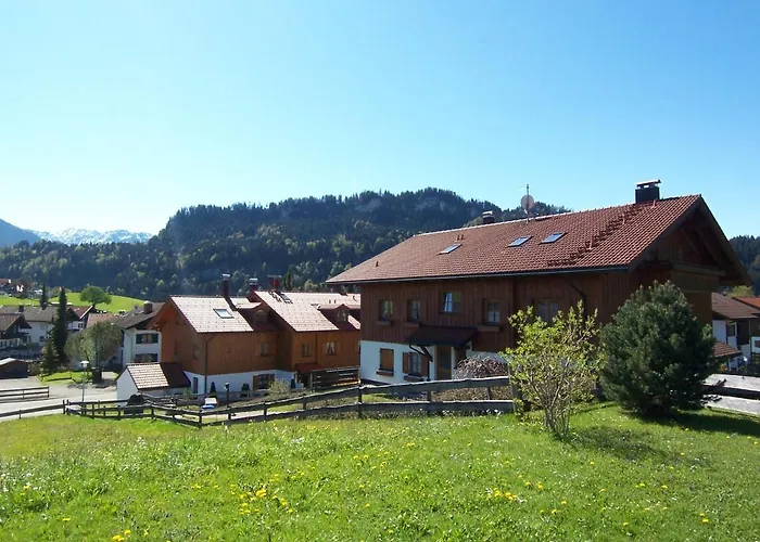 Edelweiss Mit Sommer- Bergbahn Unlimited Kostenlos Appartement *