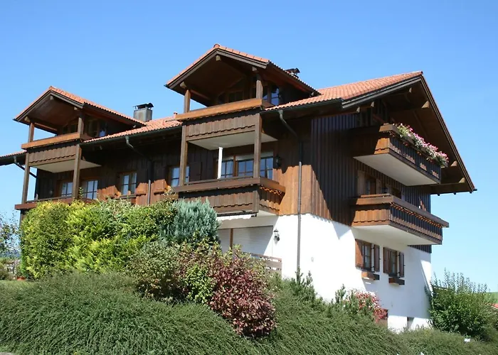 Apartman Edelweiss Mit Sommer- Bergbahn Unlimited Kostenlos *
