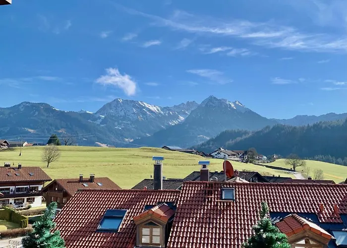 Apartman Edelweiss Mit Sommer- Bergbahn Unlimited Kostenlos *